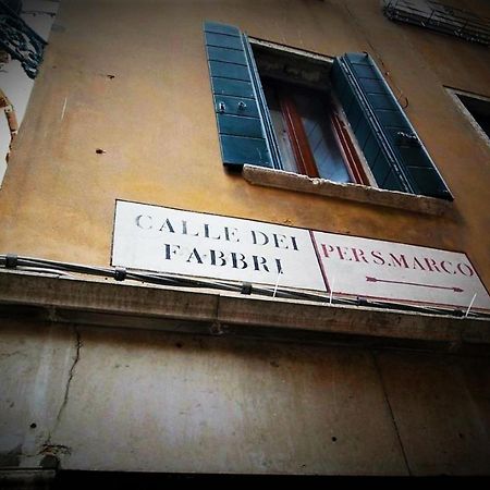 Booking San Marco Apartment Венеция Екстериор снимка