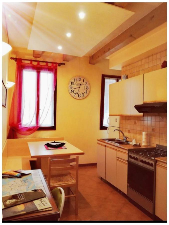 Booking San Marco Apartment Венеция Екстериор снимка