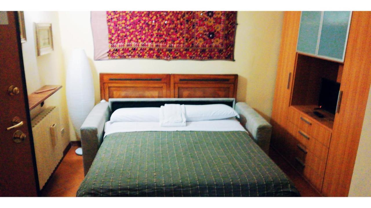 Booking San Marco Apartment Венеция Екстериор снимка