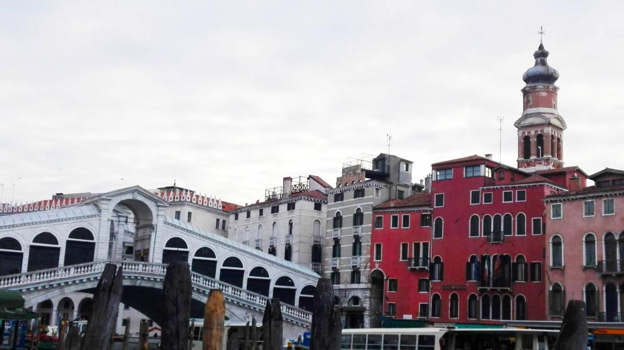 Booking San Marco Apartment Венеция Екстериор снимка